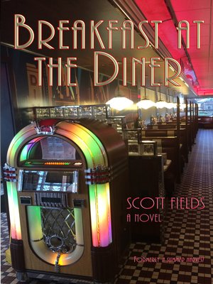 cover image of Breakfast at the Diner